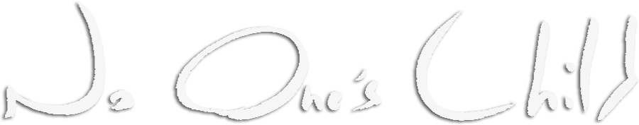 No One's Child Band Logo